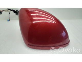 Zpětné zrcátko Porsche Panamera (970) 2012 E1021055, 97061266950