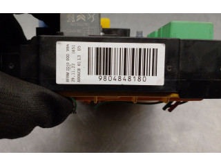 Модуль управления BSM 9804848180 Citroen Berlingo