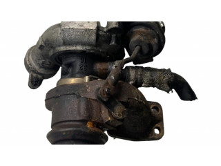 Turbodmychadlo Турбина 9682881380, 073350271 Citroen Berlingo 1.6