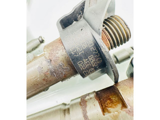 Комплект системы впрыска топлива 0445010677, 059130089bt    Audi A6 S6 C7 4G   