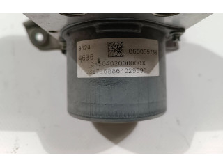 Блок АБС 84244636, 84244636   Chevrolet  Camaro   -  года