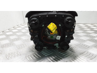 Подушка безопасности водителя 032214987 Volvo XC40