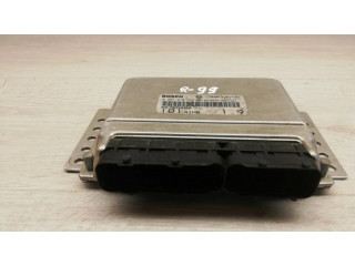 Блок управления двигателя 46765080, 0281010342   Fiat Marea