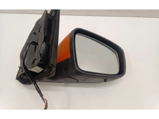 Зеркало электрическое Dacia Spring 2021 - года