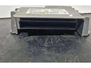 Блок подушек безопасности 8200645158   Renault Clio III