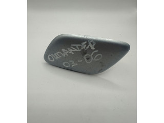 Блок управления teamsmartpoland31 Mitsubishi Grandis