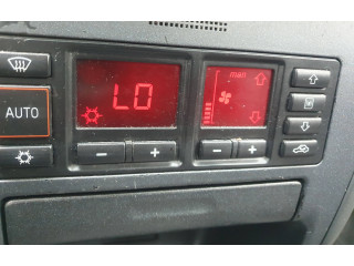 Блок управления климат-контролем 5HB00760804, 8L0820043D   Audi A3 S3 8L