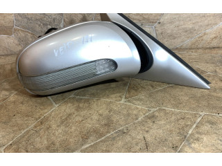 Зеркало (механическое)       Mercedes-Benz CL C216  2007 - 2014 года   