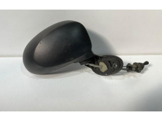 Зеркало электрическое        Chevrolet Matiz   -  года   