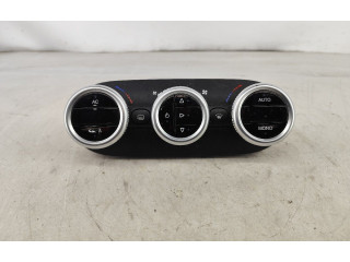 Блок управления климат-контролем 156099936, 5556000902 Alfa Romeo Giulietta