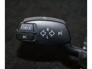 Подрулевой переключатель    BMW 5 E60 E61