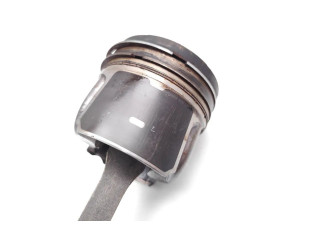 Píst YNR6, RFGK2Q6205BA Ford Transit VII YNR6