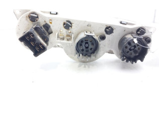 Блок управления климат-контролем 98AB18C419 Ford Transit Tourneo Connect