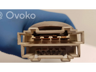 Блок управления климат-контролем 7M0959531, 95NW18549CB Ford Galaxy