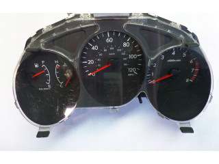 Панель приборов 85012SA250, 85012SA250   Subaru Forester SG       