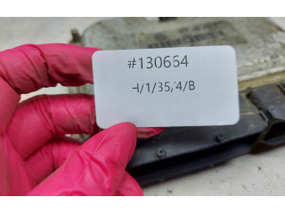 Блок управления двигателем Блок управления 074906018B   Volkswagen Transporter - Caravelle T4