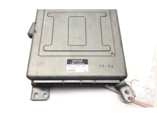 Блок управления двигателем Блок управления MB177300-3202 Jaguar XJ X308