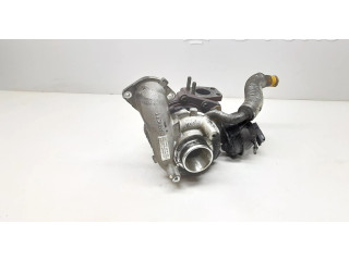 Turbodmychadlo Турбина GTC1244VZ, 9686120680 Volvo V60