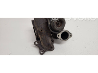 Турбина Nissan Pathfinder R51 7697082, 144116C00C