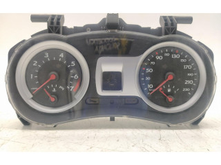 Спидометр (приборный щиток) 8200628775G Renault Clio III
