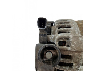 Генератор 0125711011 Mini Paceman (R61) 1.6