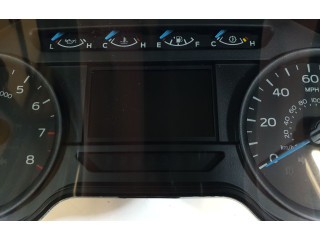 Přístrojová deska  Ford F150 2016 GL3Z-10849-BAA  