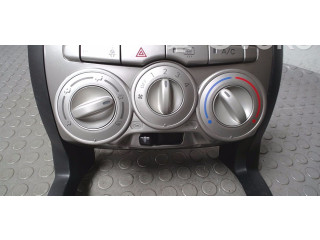 Блок управления климат-контролем NICHTZUTREFFEND Daihatsu Sirion