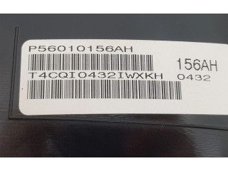 Панель приборов 56010156AH, P56010156AH Jeep Cherokee III KJ