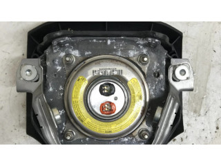 Подушка безопасности водителя 300159206A9V Lexus GS 300 350 430 450H