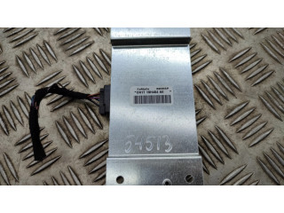 Блок управления CN1T19H464AE Ford Ecosport
