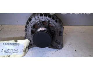 Генератор 231008017R Dacia Duster