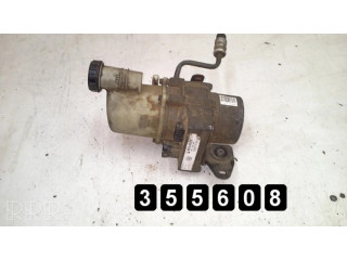 Насос усилителя руля