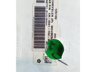 Панель приборов 68249007AA, CR0041704K Fiat Freemont