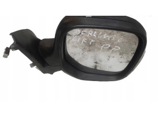Zpětné zrcátko  Citroen Berlingo 2005  8200074331A  