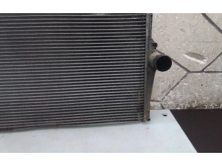 Интеркулер Volvo S60