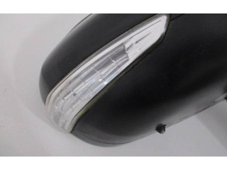 Зеркало электрическое Citroen C3 Aircross 2017 - года