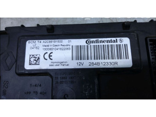 Комплект блоков управления 237103008R, 237103008R Dacia Sandero