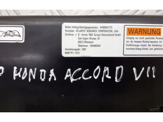 Подушка безопасности пассажира 78000-SEA-G81   Honda Accord