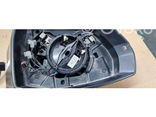 Зеркало электрическое Audi Q5 SQ5 2017 - года