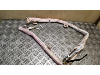 Боковая подушка безопасности 9801890680 Citroen DS4