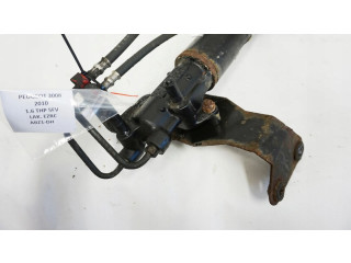 Масляный насос ABZ1-DH Peugeot 3008 I