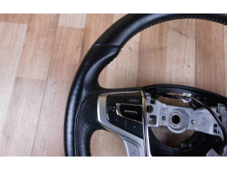 Руль Mitsubishi Outlander 2013 - 2021 года GS13116050