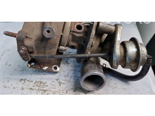 Turbodmychadlo Турбина 282004X300   KIA Carnival   J3