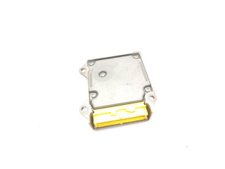 Блок подушек безопасности 1K0909605T, 5WK43412 Skoda Octavia Mk2 (1Z)