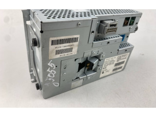 Дисплей 9X2310E889AB, 9X23-10E889-AB Jaguar XF X250