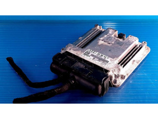 Блок управления