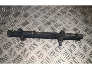 Vstřikovací lišta 6280700195, A6280700195 Mercedes-Benz ML W163 OM 628.963