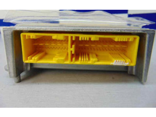 Блок подушек безопасности P8635A053, CENTRALITAAIRBAG Mitsubishi Outlander