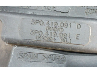 Volant Seat Leon (1P) 2005 5P0419091D, 5P0419091E  