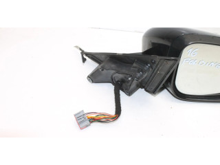 Zpětné zrcátko pravé Jaguar XF X250 2010  16PIN, BLINDSPOT  